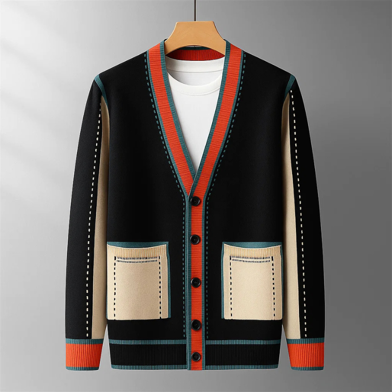 Olivia Sydney - Elegant Wool Coat