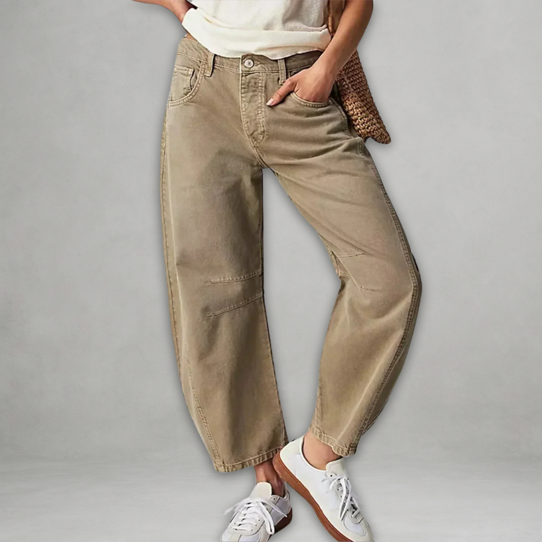 Olivia Sydney - Modern Jeans