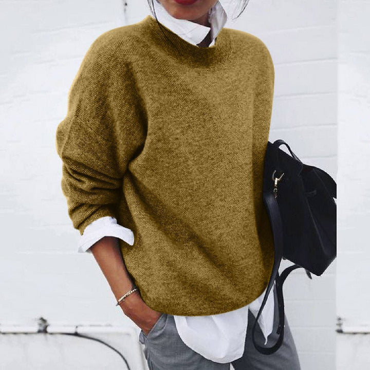 Olivia Sydney - Soft and Warm Pullover