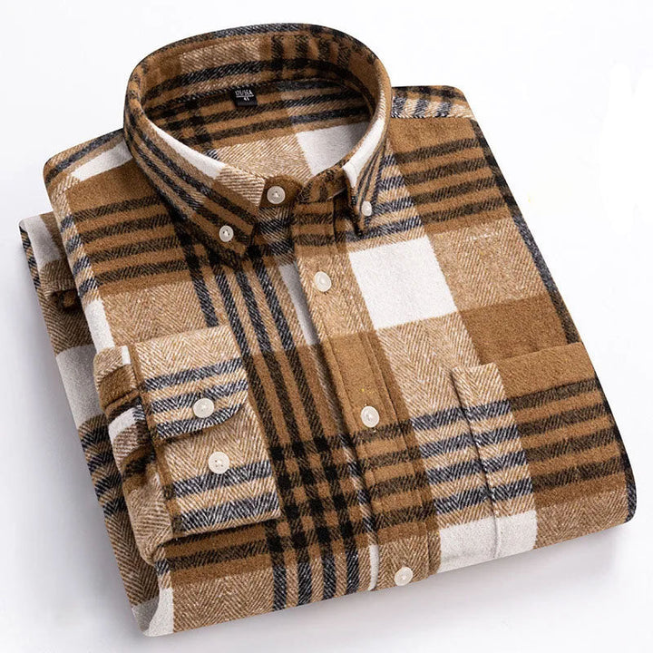 Olivia Sydney - Chic Cotton Shirt