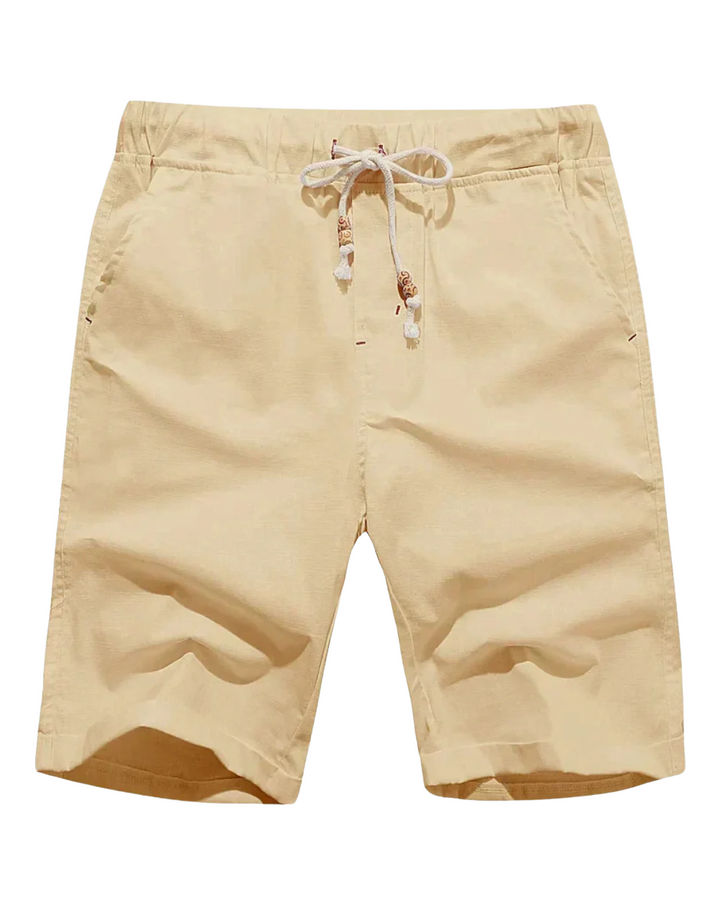 Olivia Sydney - Zanzibar Shorts