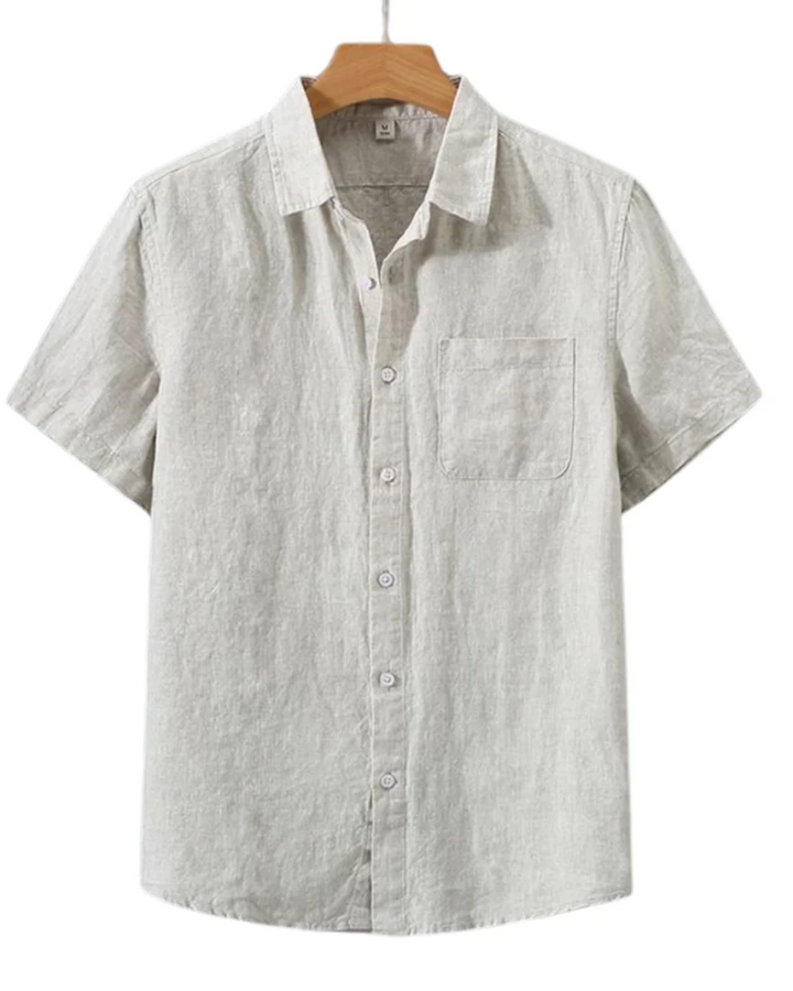 Olivia Sydney - Linen Shirt