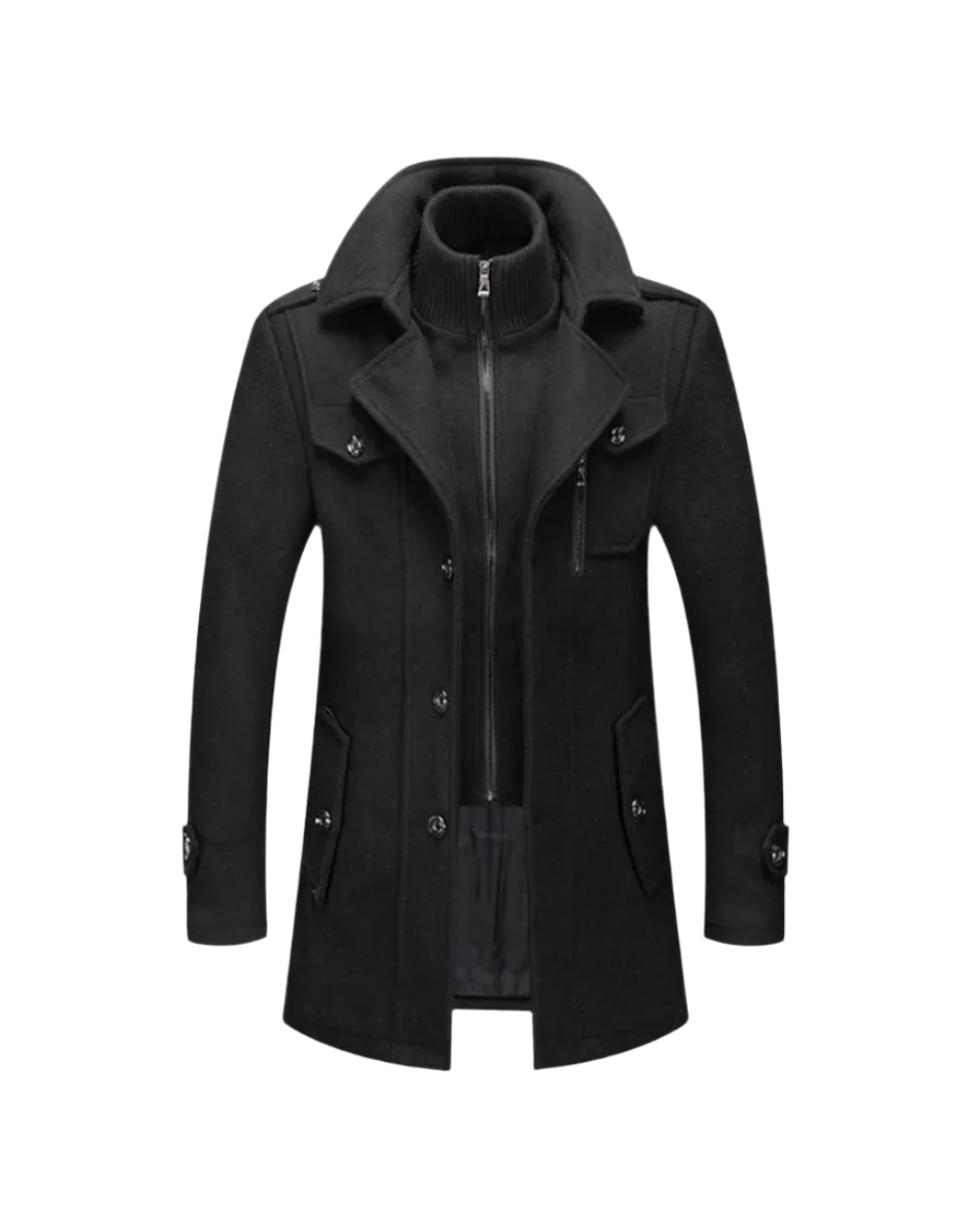 Olivia Sydney - Warm Winter Coat