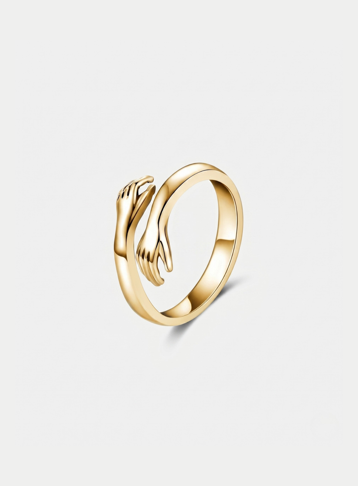 Olivia Sydney - Hug Ring