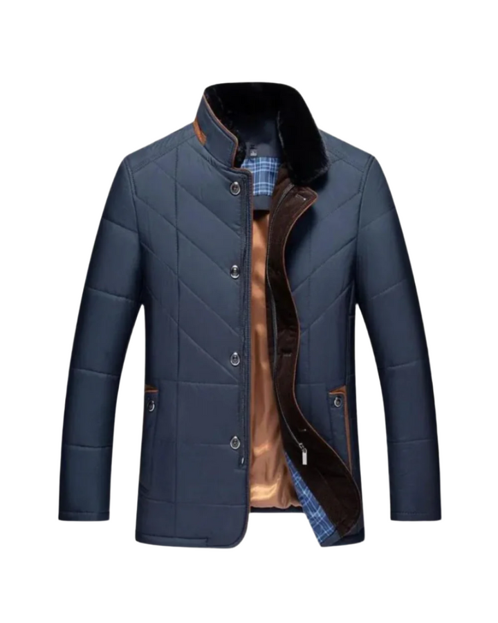 Olivia Sydney - Men's Business Coat