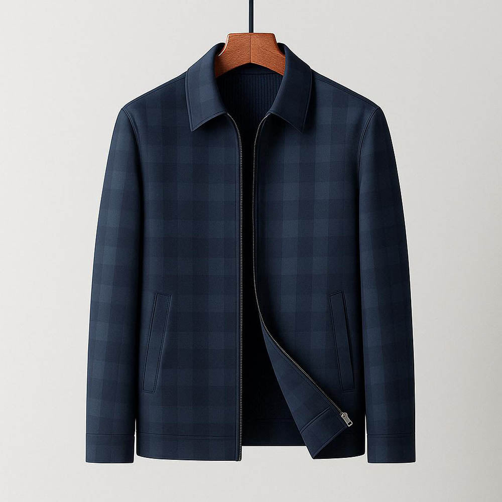 Olivia Sydney - Monte Carlo Coat