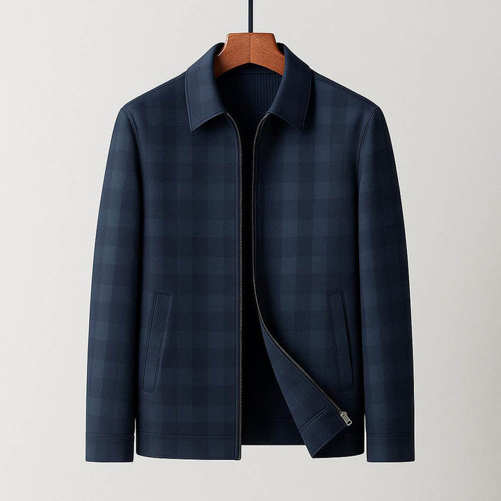 Olivia Sydney - Monte Carlo Coat
