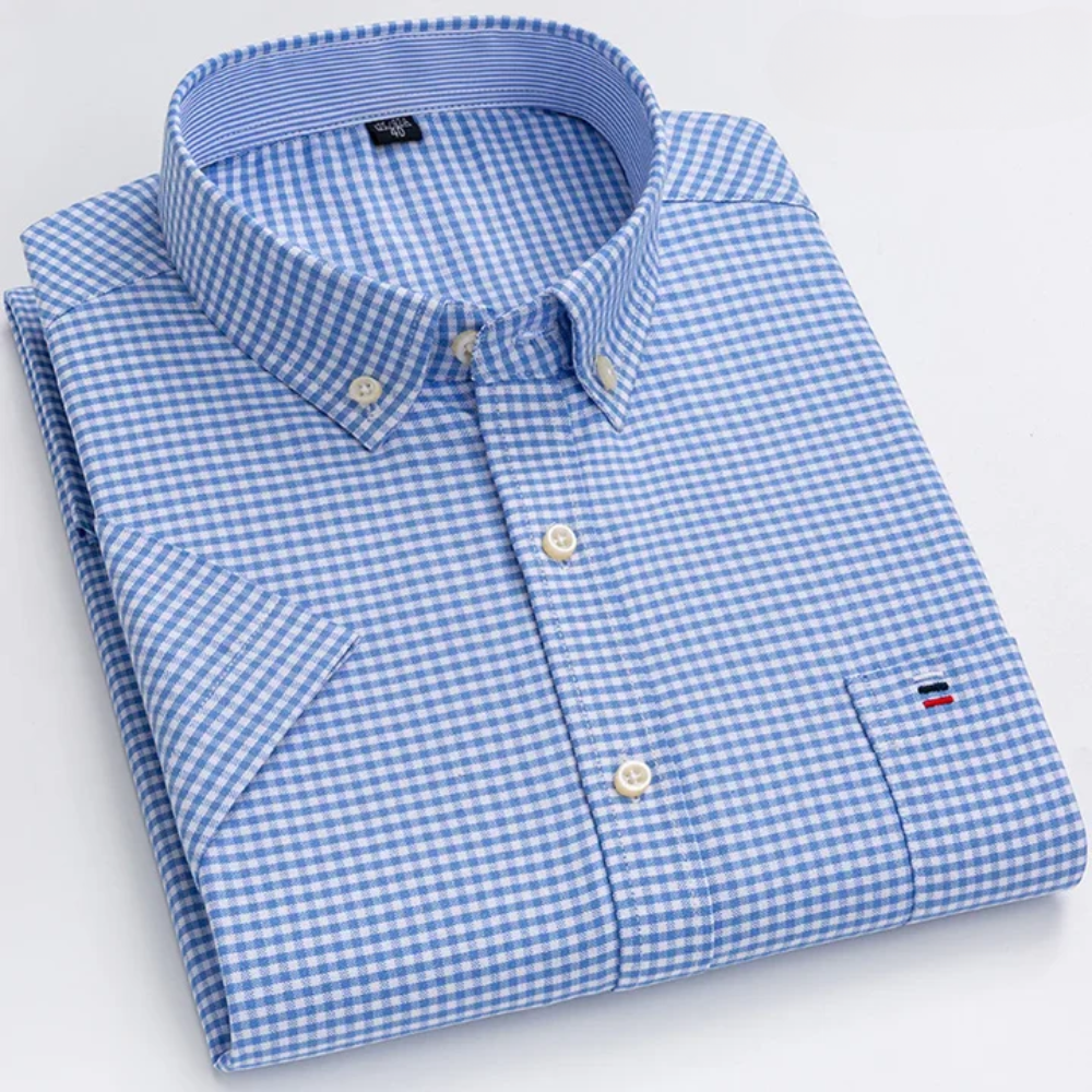 Olivia Sydney - Chic Cotton Shirt