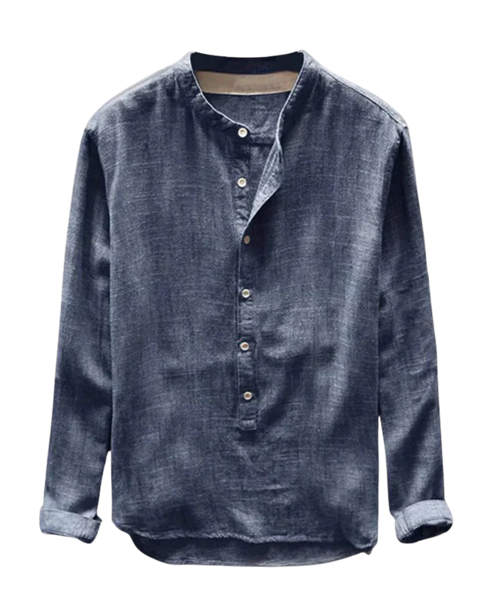 Olivia Sydney - Nassau Shirt
