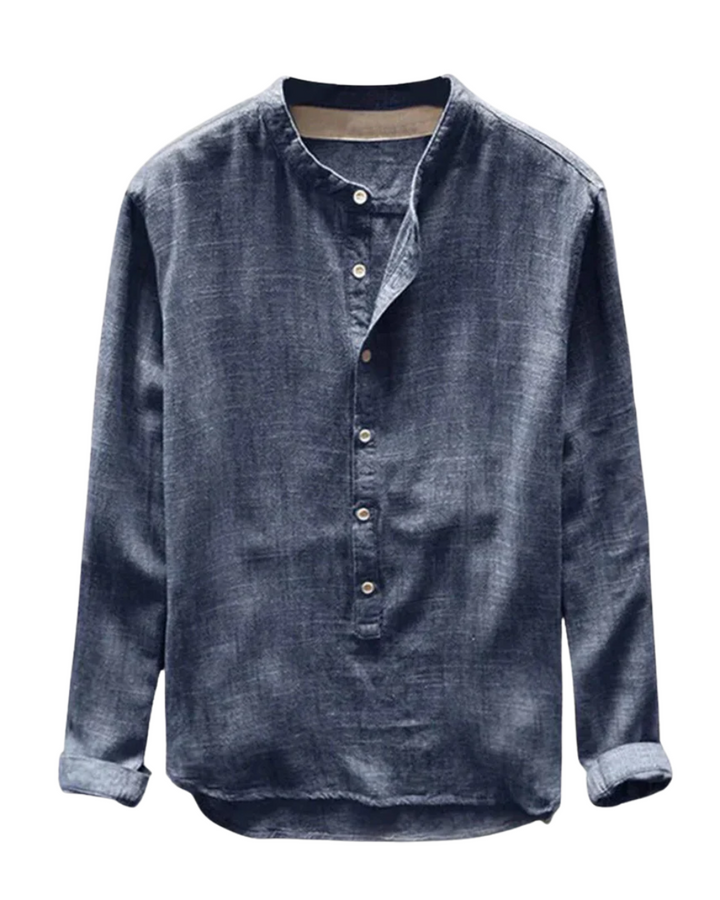 Olivia Sydney - Nassau Shirt