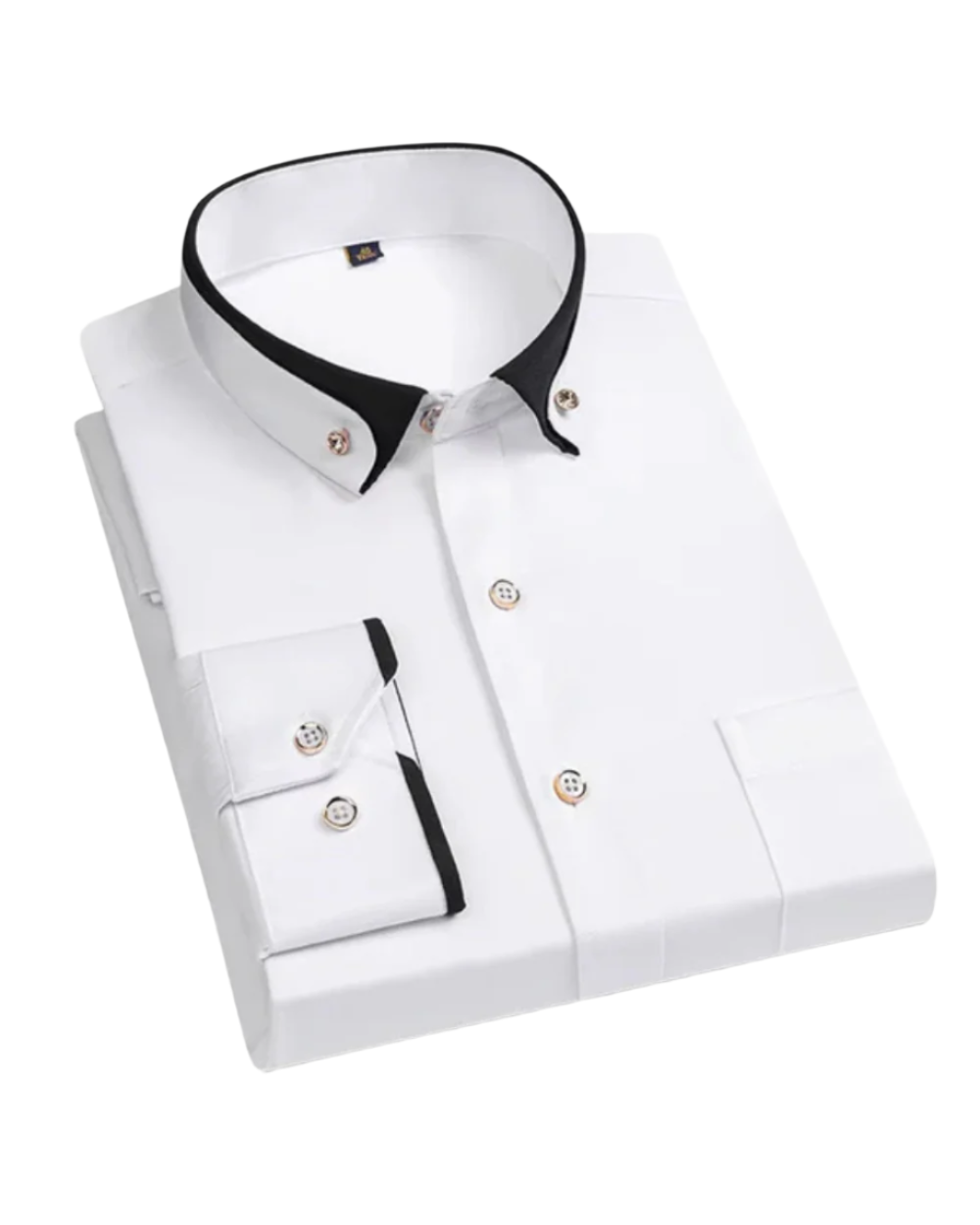 Olivia Sydney - Elegant Classic Shirt