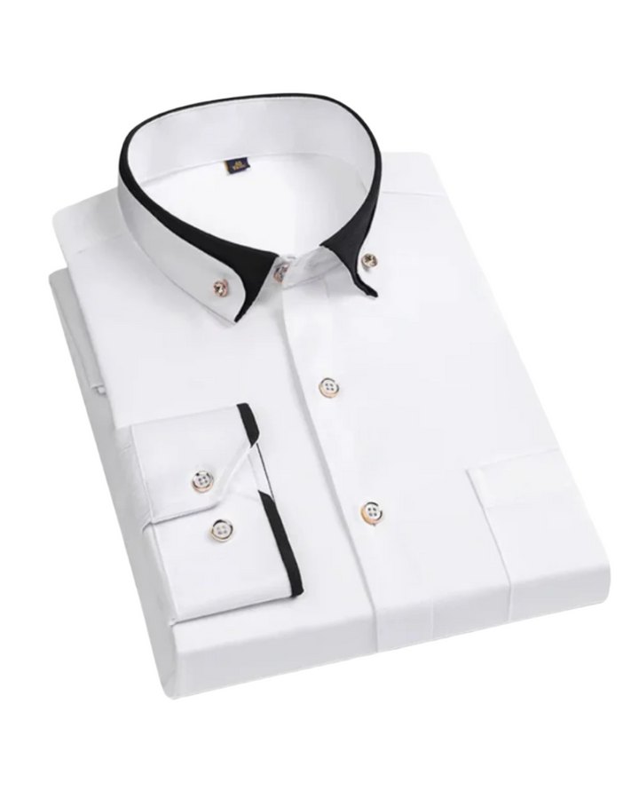 Olivia Sydney - Elegant Classic Shirt
