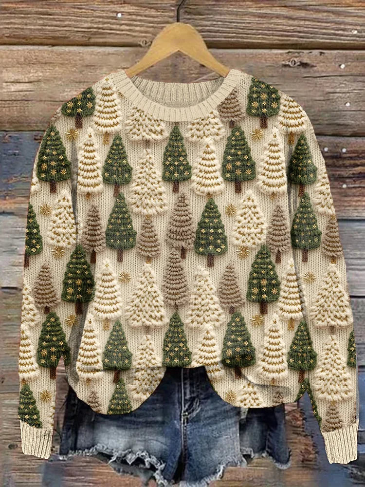 Olivia Sydney - Holiday Sweater