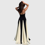 Alwen | Elegantna Maxi Haljina