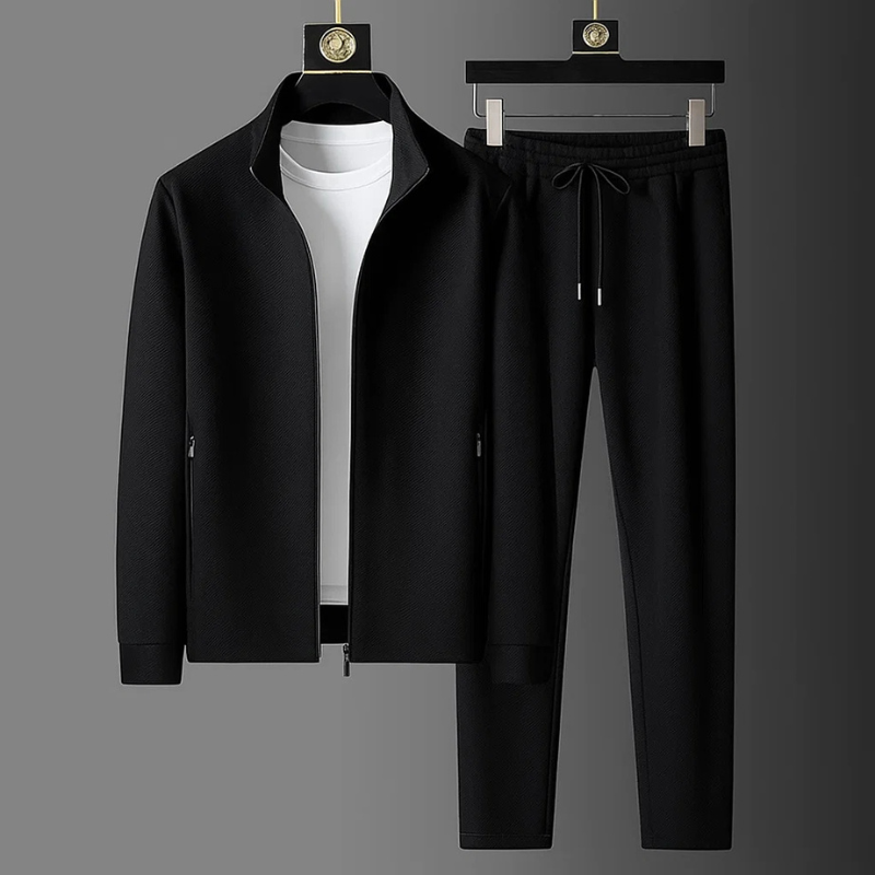 Olivia Sydney - Premium Men's Tracksuit