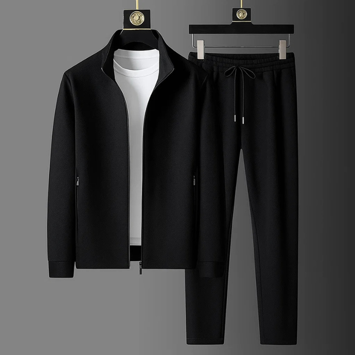 Olivia Sydney - Premium Men's Tracksuit