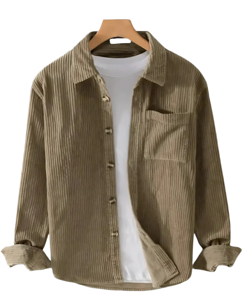 Olivia Sydney - Vintage Shirt