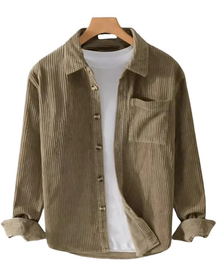 Olivia Sydney - Vintage Shirt