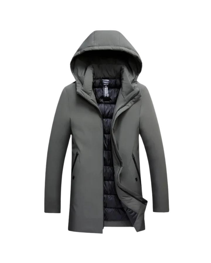 Olivia Sydney - Premium Winter Coat