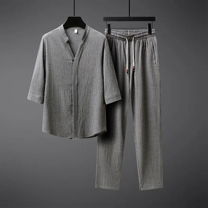 Olivia Sydney - Comfortable 2-Piece Set