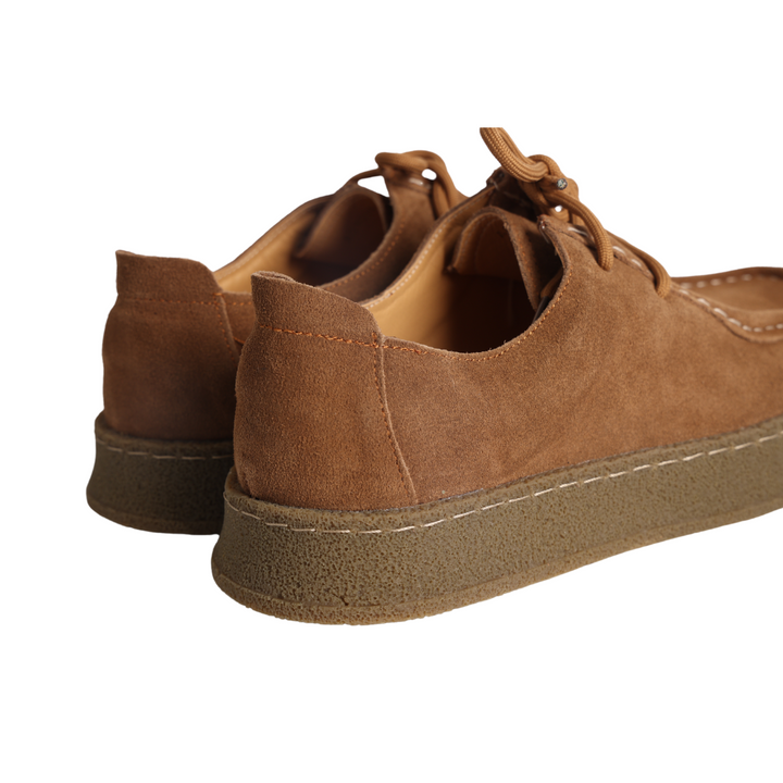 Olivia Sydney - City Casual Suede Shoes