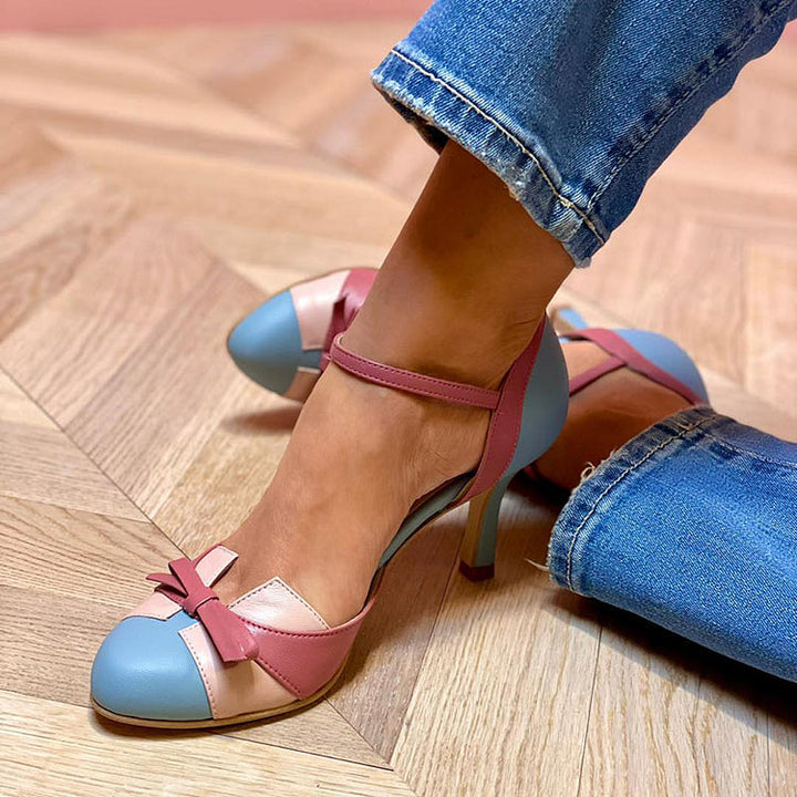 Olivia Sydney - Comfortable and Confident Stilettos for Women