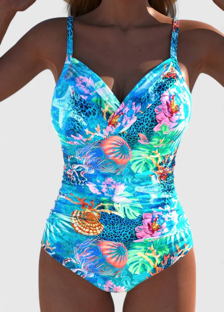 Olivia Sydney - Elegant Swimsuit