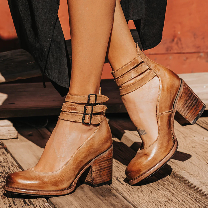 Olivia Sydney - Clarisse Boot for Women