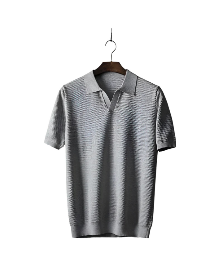 Olivia Sydney - Casual Polo Shirt