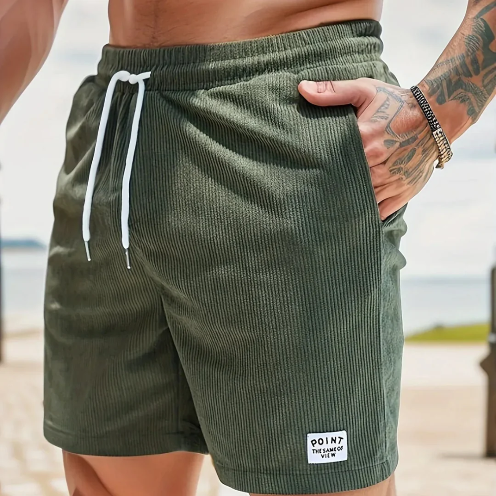 Olivia Sydney - Summer Shorts