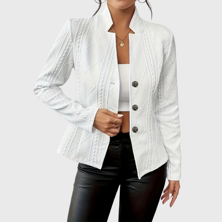 Olivia Sydney - Elegant Detail Jacket