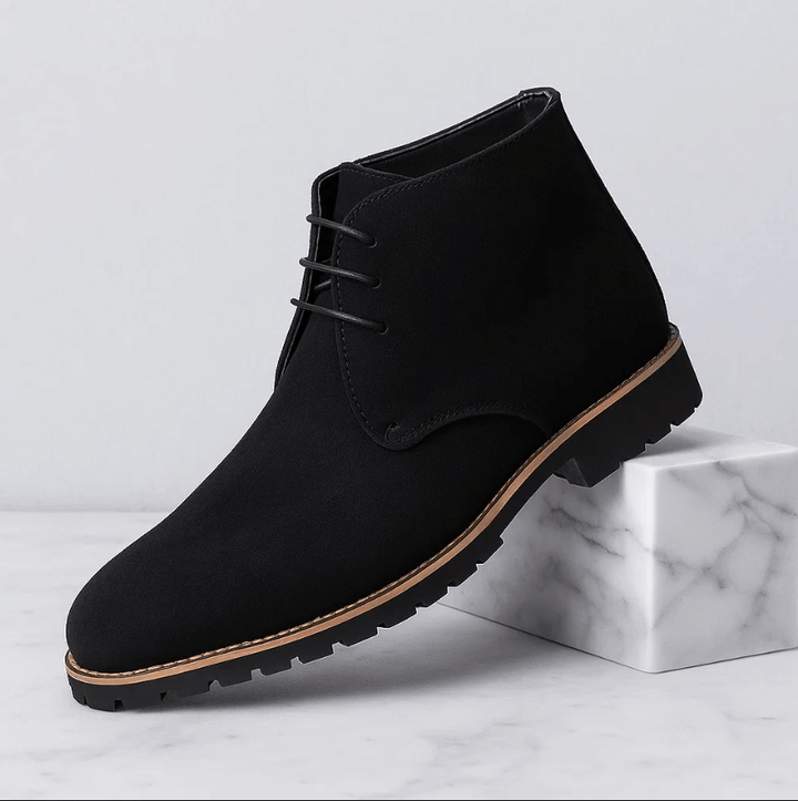 Olivia Sydney - Elegant Men's Boots