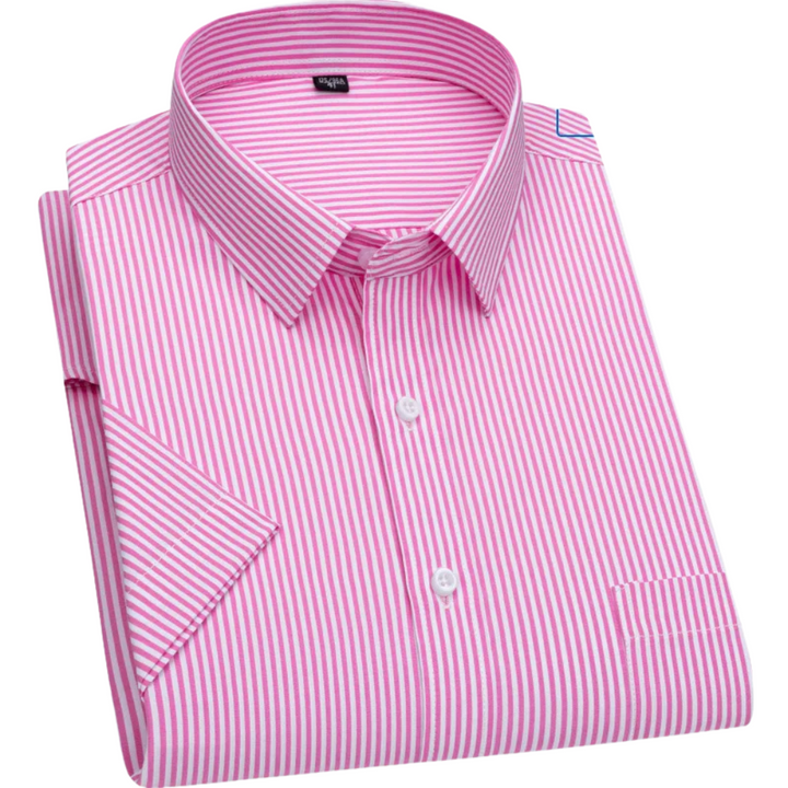 Olivia Sydney - Breathable Men's Shirt