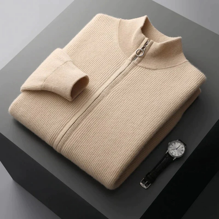Olivia Sydney - Cashmere Vest