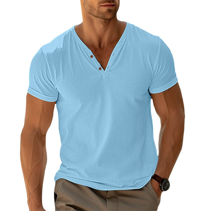 Olivia Sydney - Basic Summer T-Shirt