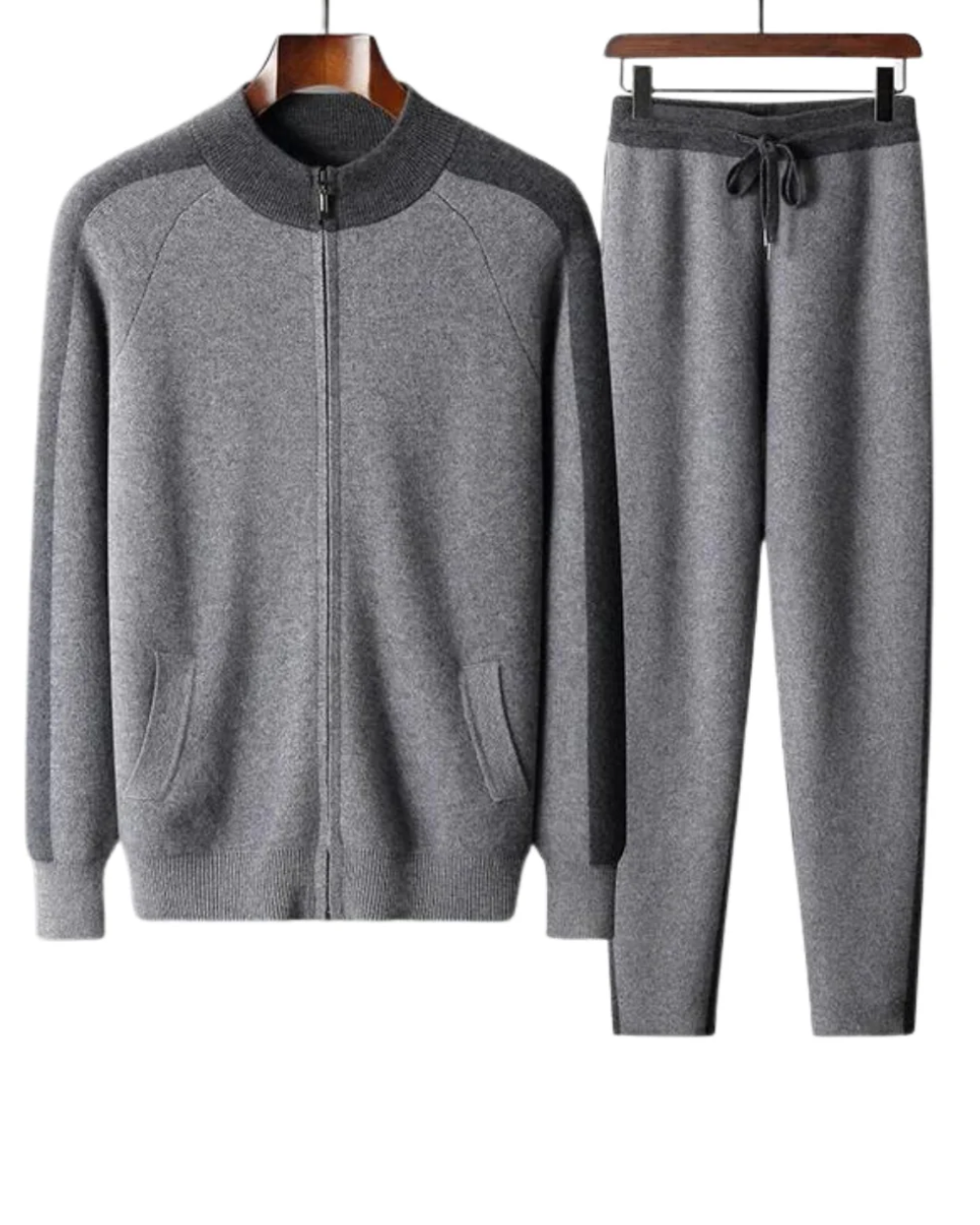 Olivia Sydney - Cashmere Set