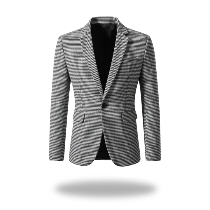 Olivia Sydney - Elegant Men's Blazer
