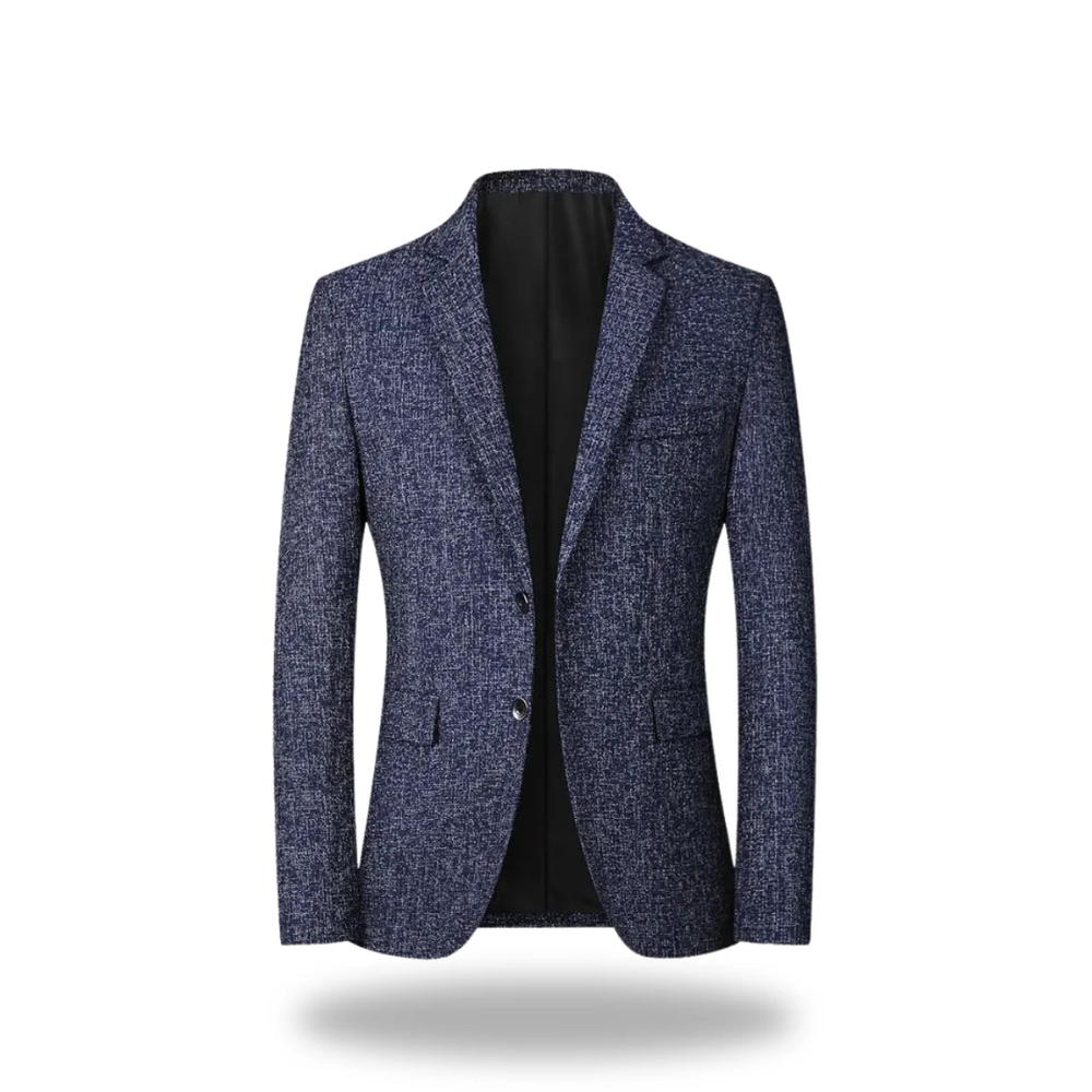 Olivia Sydney - Elegant Men's Blazer