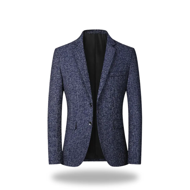 Olivia Sydney - Elegant Men's Blazer