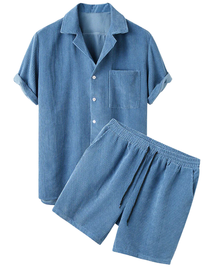 Olivia Sydney - Corduroy Set