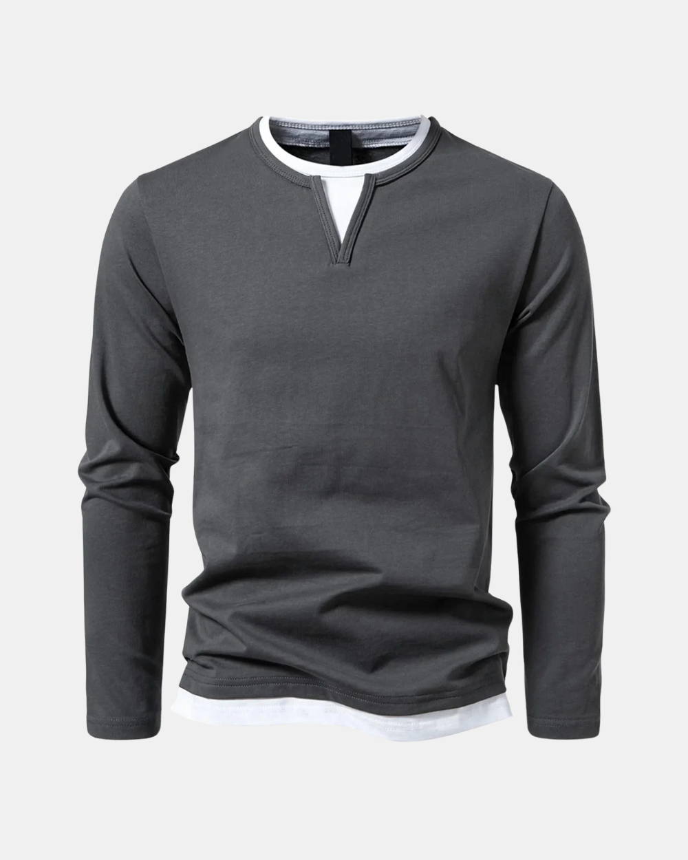 Olivia Sydney - Long Sleeve Diego T-shirt