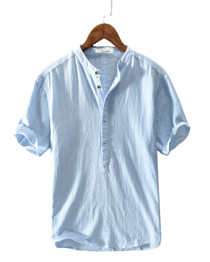 Olivia Sydney - Linen Shirt