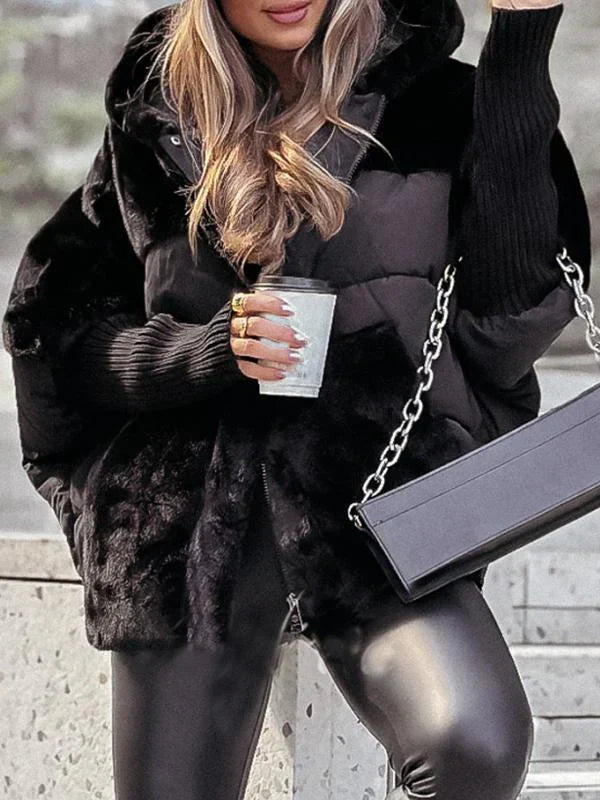 Olivia Sydney - Cozy Winter Jacket