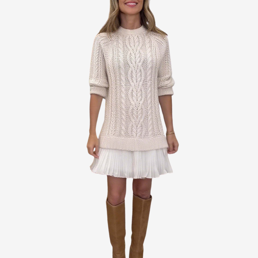 Olivia Sydney - Women's Knit Dress