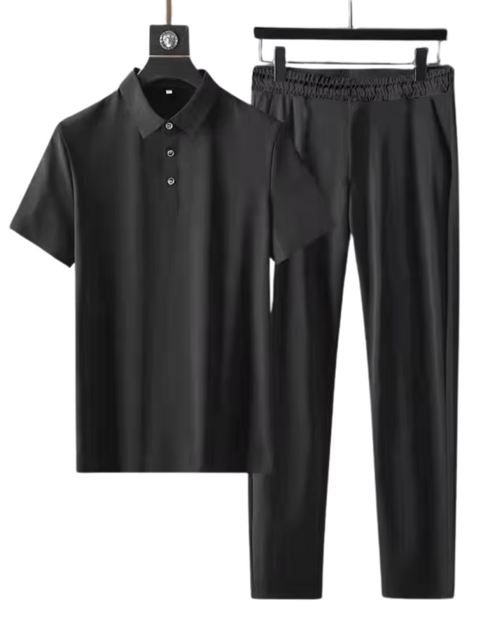 Olivia Sydney - Comfortable 2-Piece Set