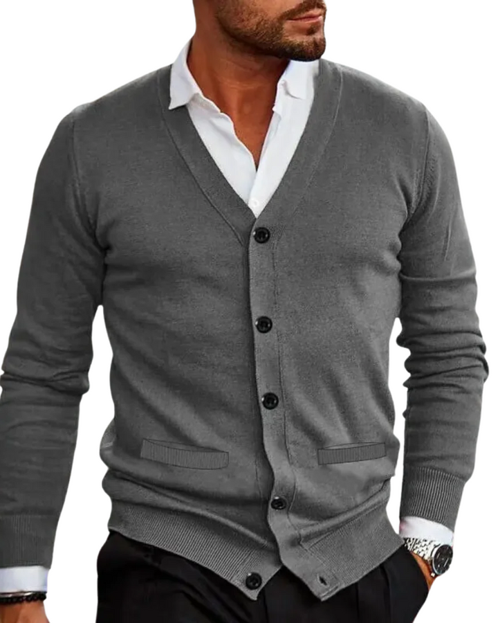 Olivia Sydney - Stylish Knit Cardigan