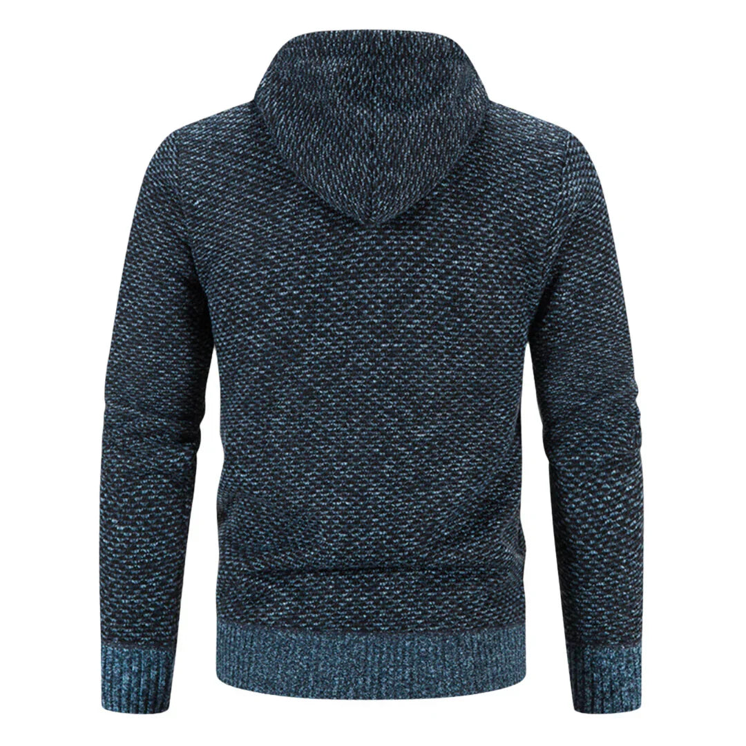 Olivia Sydney - Comfortable Men's Jacket