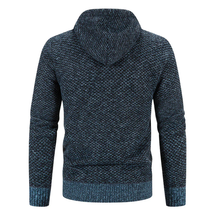 Olivia Sydney - Comfortable Men's Jacket