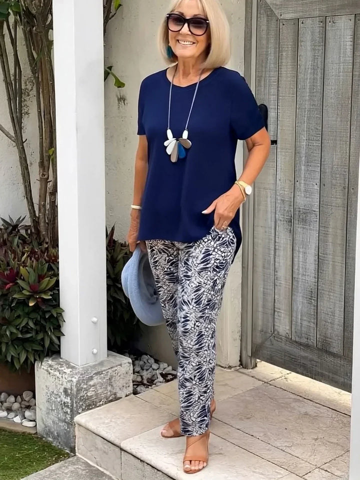 Olivia Sydney - Spring-Summer Set