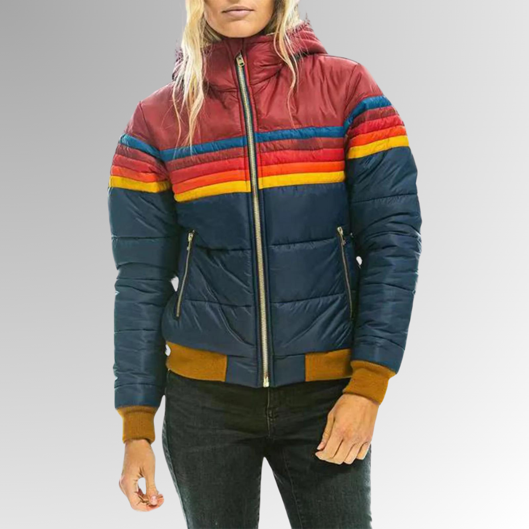 Olivia Sydney - Waterproof Raincoat